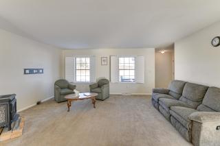 Backcountry Living Home Near Hiking in Sprakers! - 6