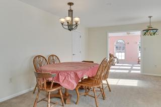 Backcountry Living Home Near Hiking in Sprakers! - 1