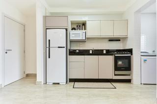 1130 Cobertura 3 quartos. Perto das praias de BOMBAS E BOMBINHAS CENTRO - 3