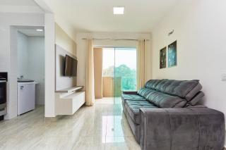 1130 Cobertura 3 quartos. Perto das praias de BOMBAS E BOMBINHAS CENTRO - 5