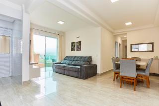 1130 Cobertura 3 quartos. Perto das praias de BOMBAS E BOMBINHAS CENTRO - 7