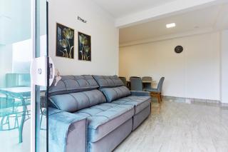 1130 Cobertura 3 quartos. Perto das praias de BOMBAS E BOMBINHAS CENTRO - 8