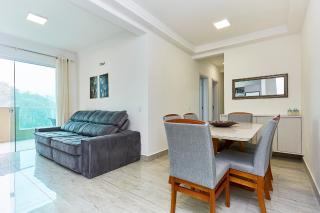 1130 Cobertura 3 quartos. Perto das praias de BOMBAS E BOMBINHAS CENTRO - 6