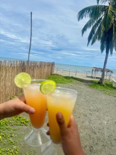 Casa jaguar frente al mar - 8