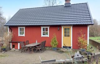 Cozy Home In Tyringe With Wifi - 2