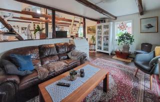 Cozy Home In Tyringe With Wifi - 5