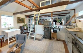 Cozy Home In Tyringe With Wifi - 3