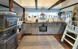 Cozy Home In Tyringe With Wifi - 5