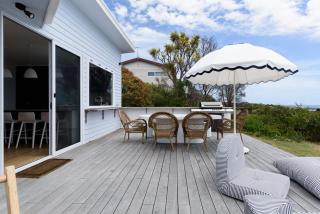 True North, Weymouth. - 5