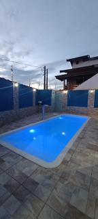 Beach House I - Itanhaém - 7