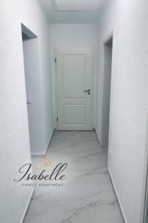 Isabelle Family Apartment Nähe Schloss Dankern - 8