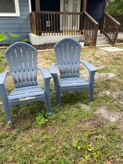 The Love Shack at Double S Farms - 7