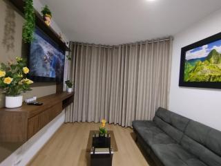 Departamento premium 2 camas queen a pasos del Estadio Nacional Urb Santa Beatriz Lima - 0