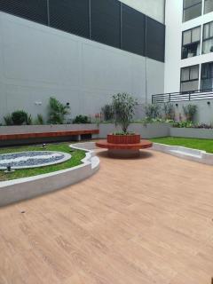 Departamento premium 2 camas queen a pasos del Estadio Nacional Urb Santa Beatriz Lima - 9