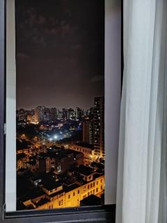 Departamento premium 2 camas queen a pasos del Estadio Nacional Urb Santa Beatriz Lima - 6