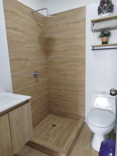 Departamento premium 2 camas queen a pasos del Estadio Nacional Urb Santa Beatriz Lima - 3