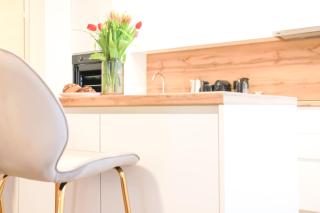 Rooftop Penthouse Apartment with Great View - 6