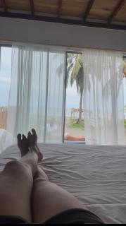 Casa jaguar frente al mar - 9