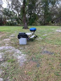 The Love Shack at Double S Farms - 8