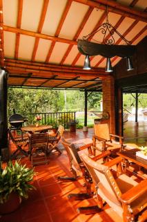 Fincas Panaca Casa Herrería 19 - 9