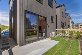 Frankton Escape on Shearers - 2