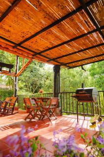 Fincas Panaca Casa Herrería 19 - 1