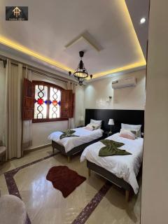 Welcome to Riad Glam Marrakech - 9