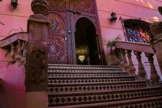 Welcome to Riad Glam Marrakech - 7