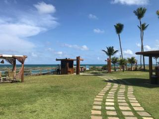 Polinésia Muro Alto - Puka Puka - 4