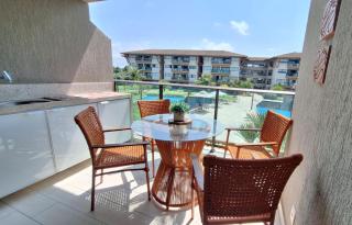 Polinésia Muro Alto - Puka Puka - 2