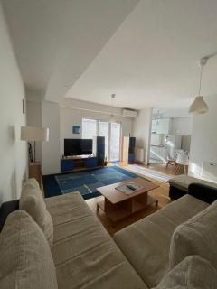 Apartment in Skopje - 6