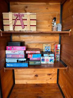 Casa Jaguar Neusa - Tausa - 8