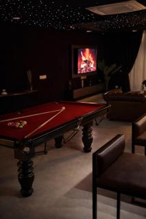 Presidential 2 Bedrooms Suite In Gold Crest Residency-DHA Phase 4 Lahore - 3