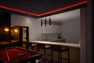 Presidential Suite In Gold Crest Residency-DHA Phase 4 Lahore - 1