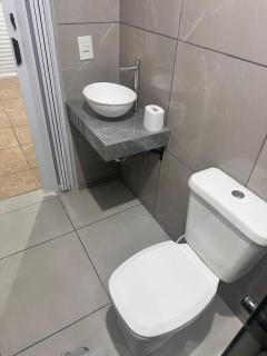 Suite Privativa em Foz do Iguaçu - 2