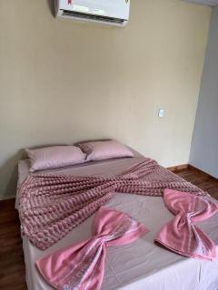 Pousada Portal da Lagoa Azul Nobres - 7