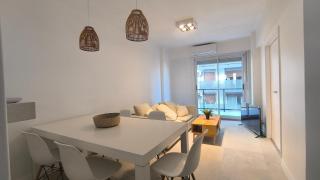 La Rural Palermo Apart - 9