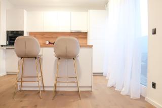 Rooftop Penthouse Apartment with Great View - 3