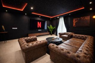 Presidential Suite In Gold Crest Residency-DHA Phase 4 Lahore - 5