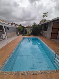 Elis Praia e Aconchego - 9