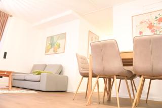 Rooftop Penthouse Apartment with Great View - 1