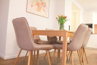 Rooftop Penthouse Apartment with Great View - 2