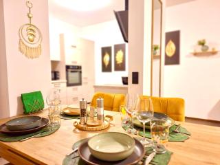 SPA & SOUL Residence Neusiedl am See - 6