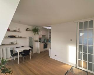 Fantastic 1-bedroom Notting Hill flat with stunning views - Londra - 6