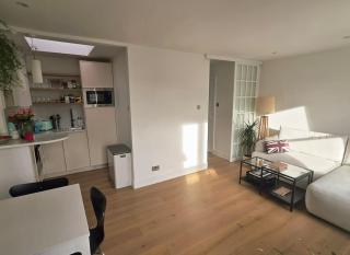 Fantastic 1-bedroom Notting Hill flat with stunning views - London - 4