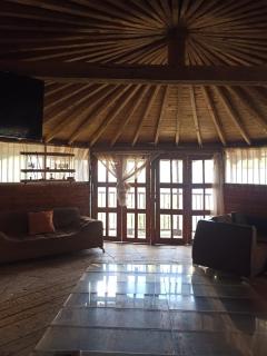 Cabaña Privada Pachamama Ancestral - 3