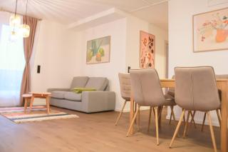 Rooftop Penthouse Apartment with Great View - 0