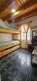 Cabaña pet friendly el quisco - 4