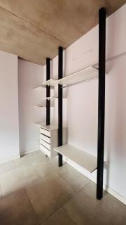 Luminoso departamento en Las cañitas - 5