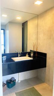 Flat com vista maravilhosa - Barra Home Stay - 9